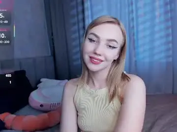 Chaturbate Free Porn Cam of mine_dream