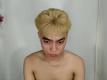 Chaturbate Adult Webcams of mingkla_man