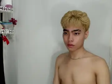 Chaturbate Free Live Porn of mingkla_man