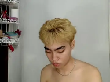 Chaturbate Adult Webcam of mingkla_man