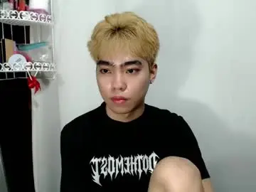 Chaturbate Sex Cam of mingkla_man