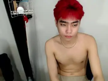 Chaturbate Sex Chat of mingkla_man
