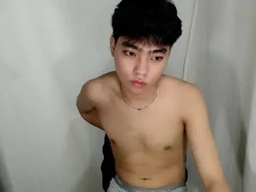 Chaturbate Best live sex cam show of mingkla_man