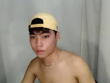 Chaturbate Nude Webcam of mingkla_man