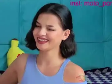 Chaturbate Sex Chat of moto_ponchik