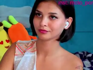 Chaturbate Watch Live Sex Cams of moto_ponchik