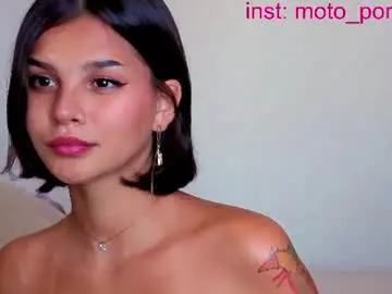 Chaturbate Sex Cam of moto_ponchik