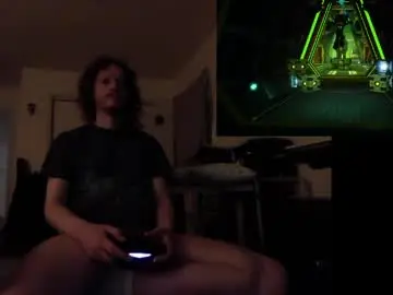 Chaturbate Nude Webcam of mrgoldtouch