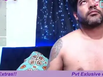 Chaturbate Sex Chat of natha_n_andy_anki