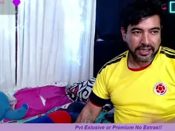Chaturbate Live Porn of natha_n_andy_anki