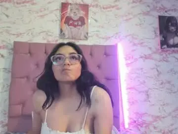 Chaturbate Private Sex Chat of nezukoks