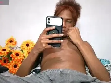 Chaturbate Live Sex of noah_miller7