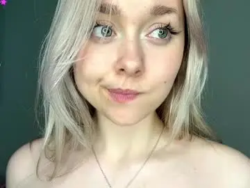 Chaturbate Nude Webcam of odelynbrower