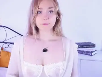 Chaturbate Best live sex cam show of odelynbrower