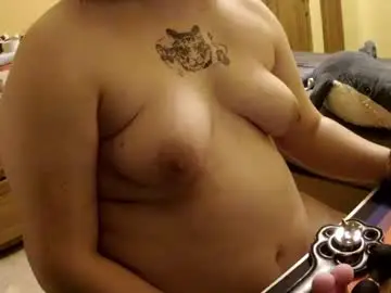 Chaturbate Live Porn of pumbox