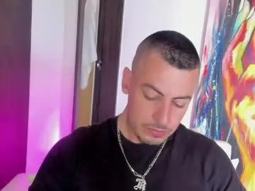 Chaturbate Sex Chat of scotty_music