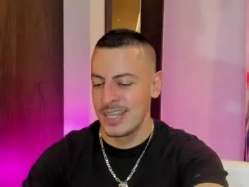Chaturbate Sex Chat of scotty_music