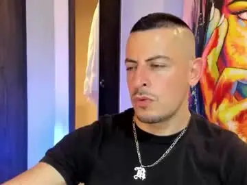 Chaturbate Watch Live Sex Cams of scotty_music