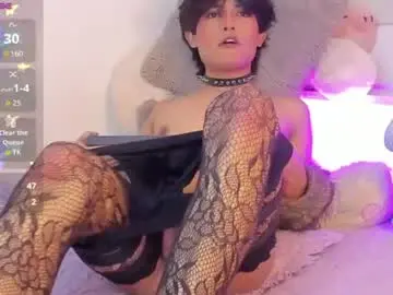 Chaturbate Adult Webcams of soft_thiago