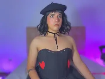 Chaturbate Live Sex Cam of trinydoll