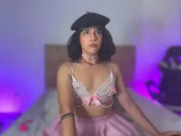 Chaturbate Watch Live Sex Cams of trinydoll