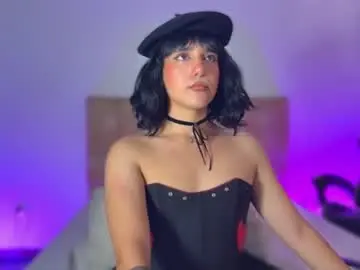 Chaturbate Live Porn of trinydoll