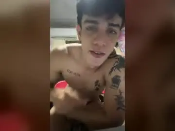 Chaturbate Sex Cam of valdren_vylord