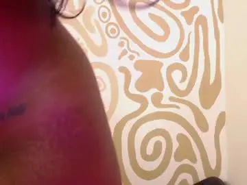 Chaturbate Adult Video Chat of vanesa333