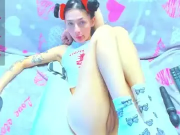 Chaturbate Free Live Porn of vanessa_florence