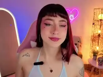 Chaturbate Live Porn of violet_ch