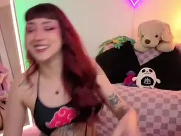 Chaturbate Nude Webcam of violet_ch