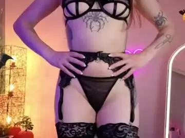 Chaturbate Sex Chat of violet_ch