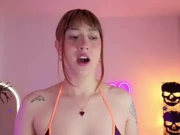 Chaturbate Live Sex Cam of violet_ch