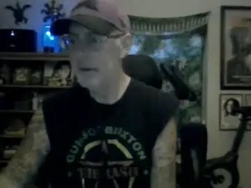Chaturbate Live Sex Cam of waterfire420