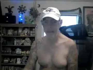 Chaturbate Sex Cam of waterfire420