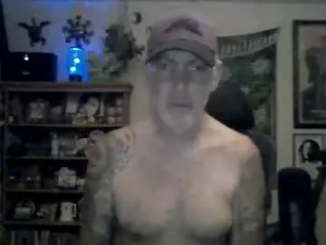 Chaturbate Watch Live Sex Cams of waterfire420