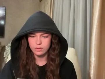 Chaturbate Live Porn of wenkermes