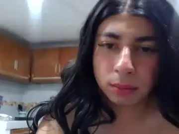 Chaturbate Free Live Porn of yasmin_paez23