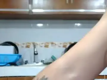 Chaturbate Free Porn Cam of yasmin_paez23