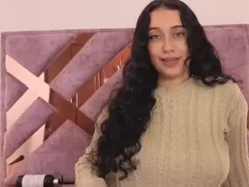 Chaturbate Adult Video Chat of zoezephyr12