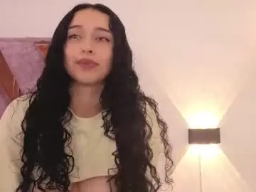Chaturbate Adult Webcam of zoezephyr12