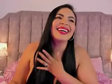 Chaturbate Live Sex Cam of _celestefoxx_