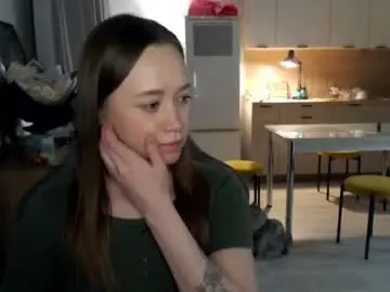Chaturbate Adult Webcams of _lalune_