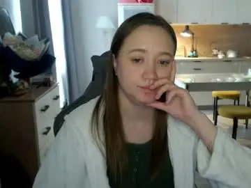 Chaturbate Adult Webcam of _lalune_