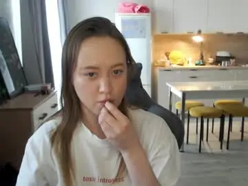 Chaturbate Private Sex Chat of _lalune_