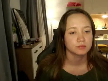 Chaturbate Adult Webcam of _lalune_