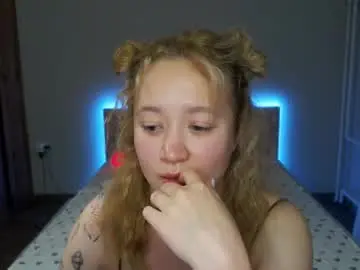 Chaturbate Private Sex Chat of _lalune_