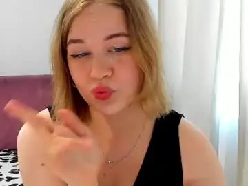 Chaturbate Free Porn Cam of alicepopsy