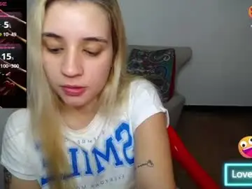 Chaturbate Adult Video Chat of ambar_lynn
