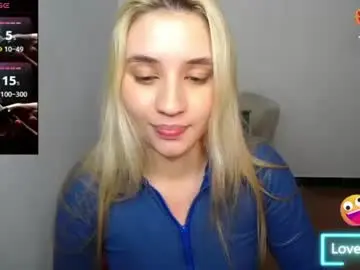 Chaturbate Sex Cam of ambar_lynn